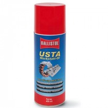 Ulei ateliere Ballistol USTA 400 ml