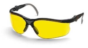 Ochelari de protectie, Yellow X